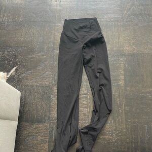 Aerie cross over yoga pants